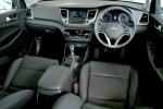 Hyundai Tucson 2016 года (ZA)